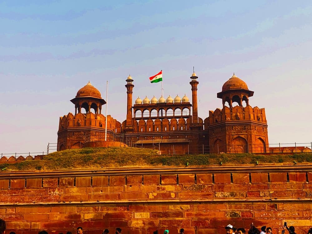 Delhi One Day Tour